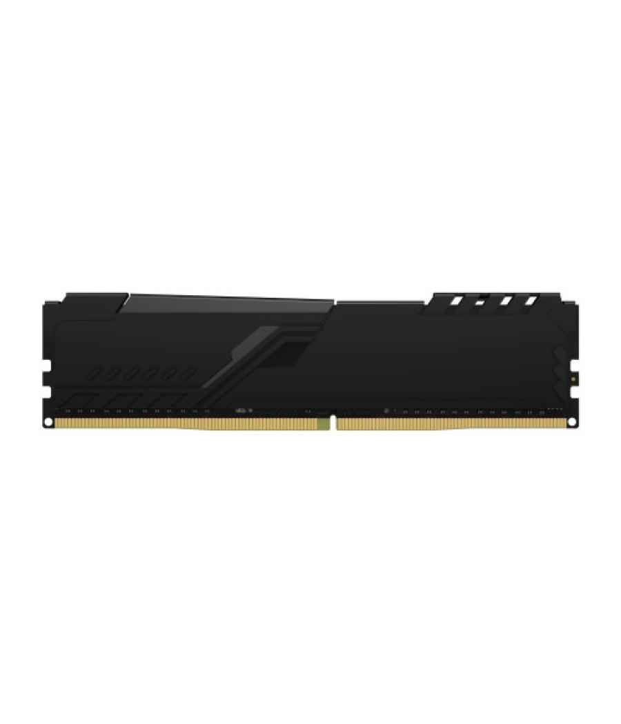 Kingston technology fury beast módulo de memoria 32 gb 2 x 16 gb ddr4 3200 mhz