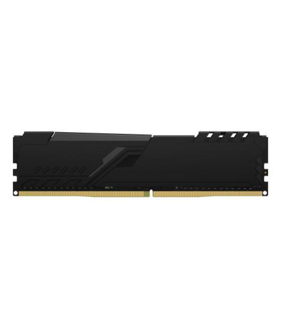 Kingston technology fury beast módulo de memoria 32 gb 1 x 32 gb ddr4 2666 mhz