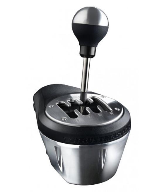 Thrustmaster palanca de cambio th8a shifter addon para ps3/ps4/pc/xbox one (4060059)