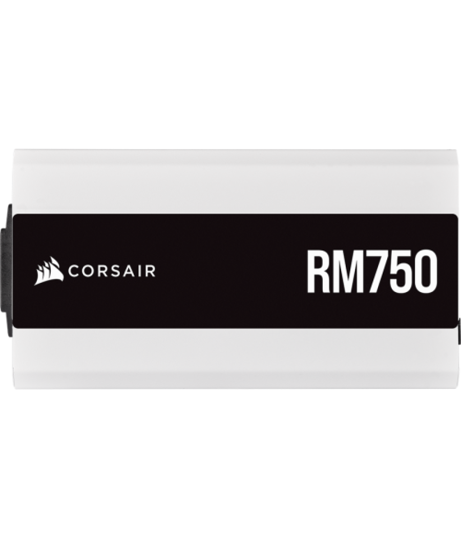 Corsair rps0119 unidad de fuente de alimentación 750 w 24-pin atx atx blanco