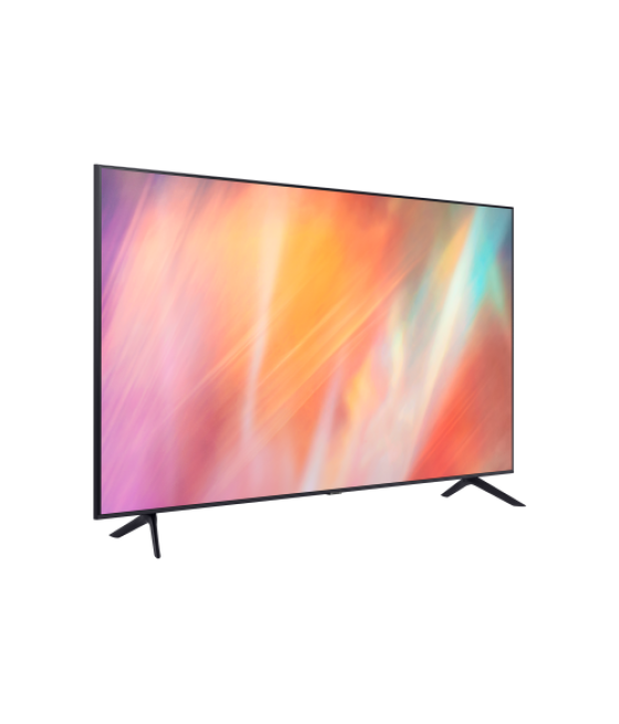 Samsung be50a-h 127 cm (50") 4k ultra hd gris procesador incorporado tizen