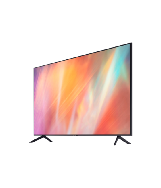 Samsung be50a-h 127 cm (50") 4k ultra hd gris procesador incorporado tizen