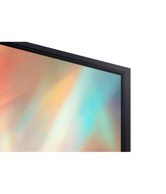 Samsung be50a-h 127 cm (50") 4k ultra hd gris procesador incorporado tizen