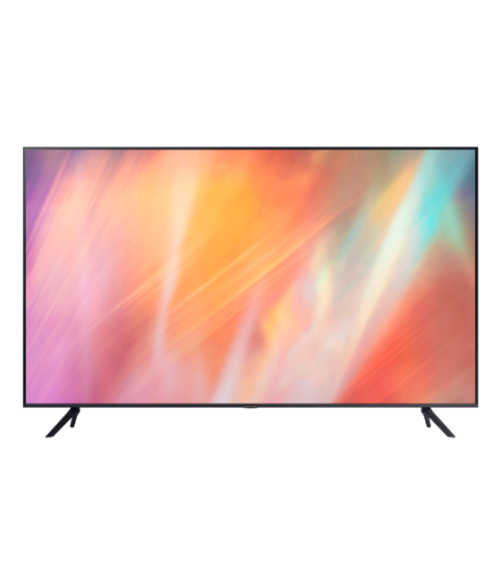 Samsung be50a-h 127 cm (50") 4k ultra hd gris procesador incorporado tizen