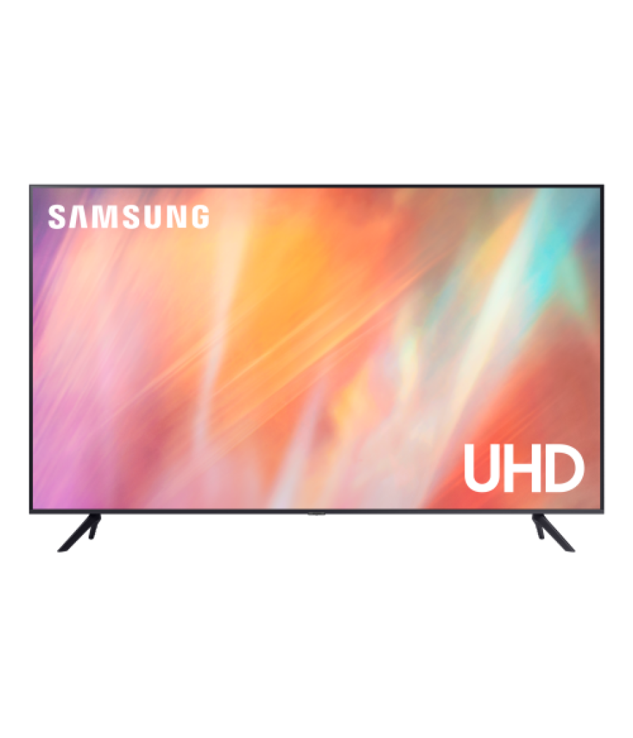 Samsung be50a-h 127 cm (50") 4k ultra hd gris procesador incorporado tizen