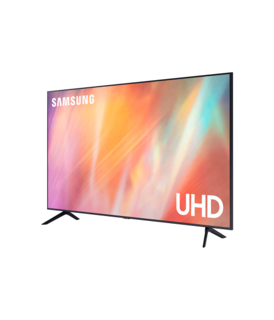 Samsung be50a-h 127 cm (50") 4k ultra hd gris procesador incorporado tizen