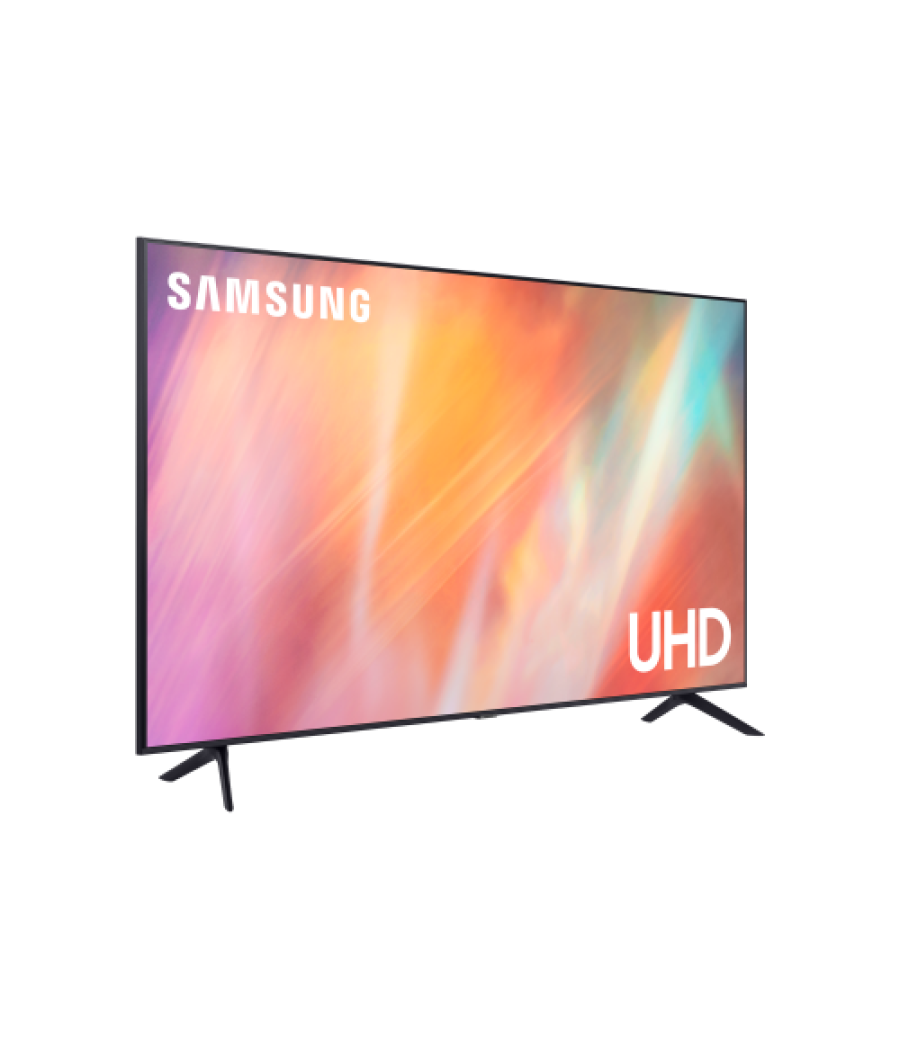 Samsung be50a-h 127 cm (50") 4k ultra hd gris procesador incorporado tizen