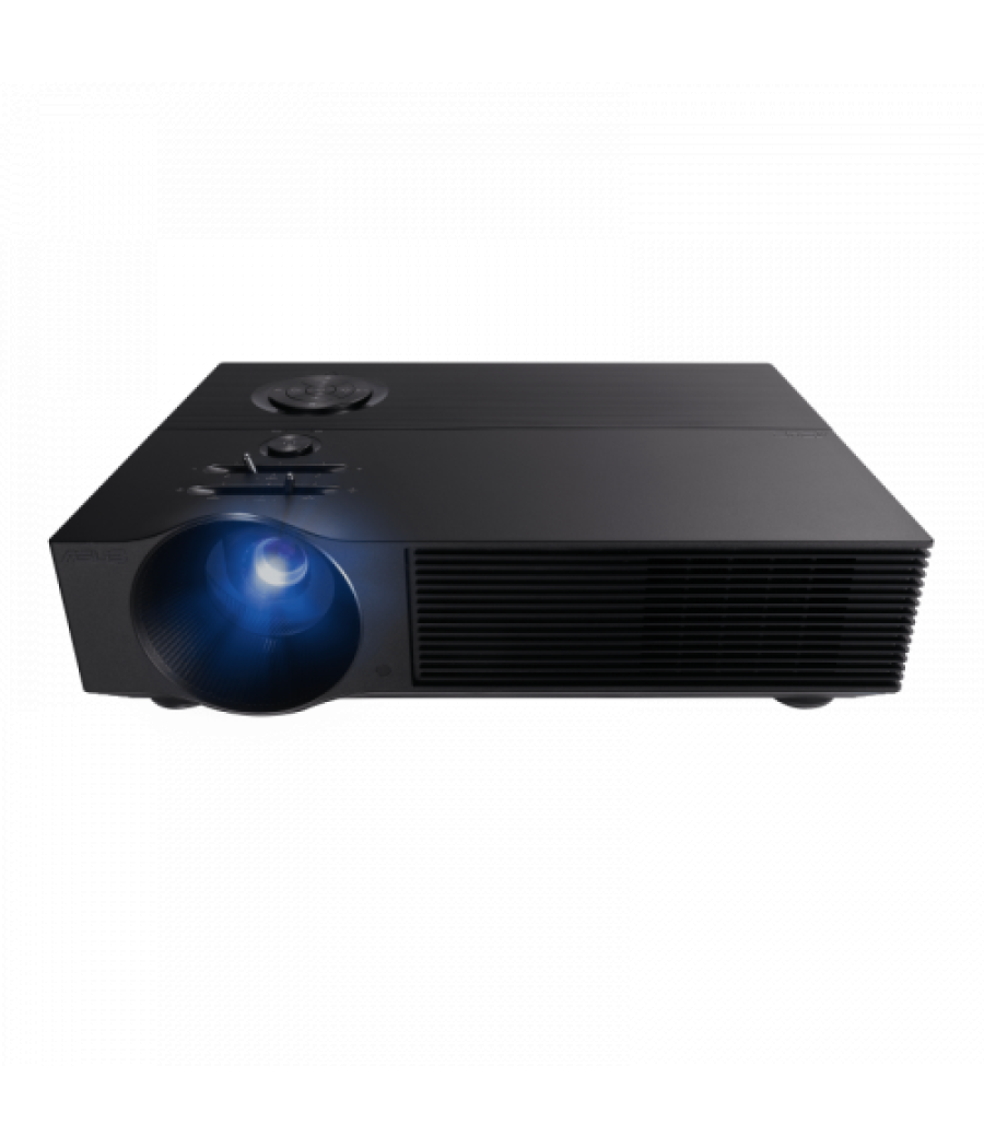 Asus h1 led videoproyector proyector instalado en el techo 3000 lúmenes ansi 1080p (1920x1080) negro