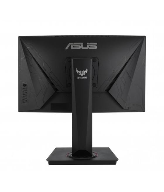 Asus tuf gaming vg24vqr 59,9 cm (23.6") 1920 x 1080 pixeles full hd led negro
