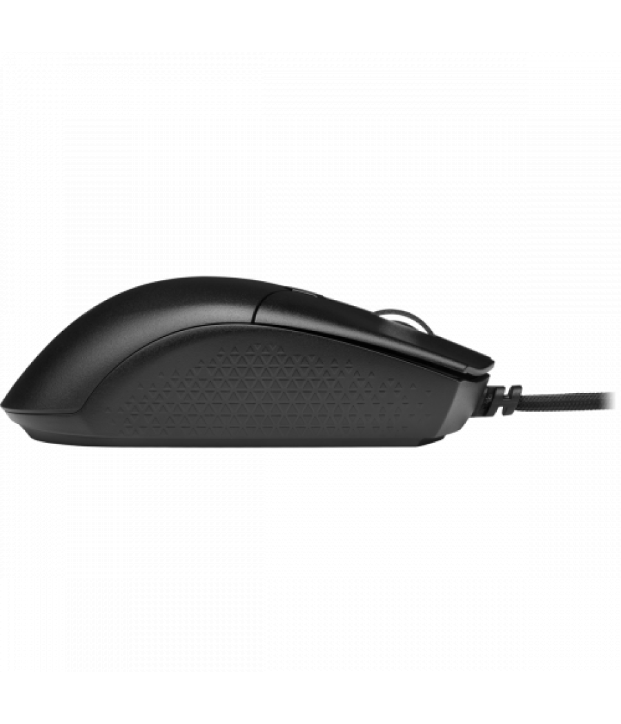 Corsair katar pro xt ratón ambidextro usb tipo a óptico 18000 dpi