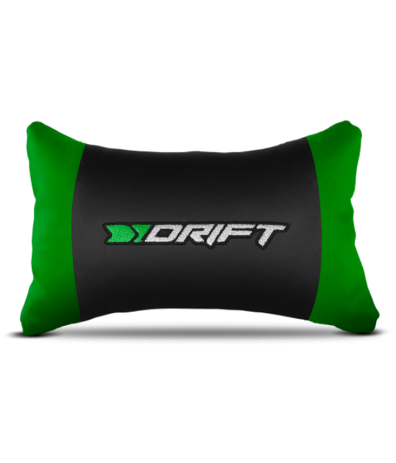 Drift silla gaming dr500g verde (dr500g)