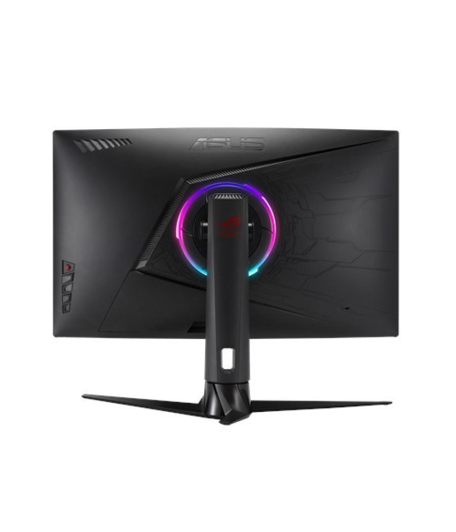 Asus rog strix xg32vc 80 cm (31.5") 2560 x 1440 pixeles wqhd led negro