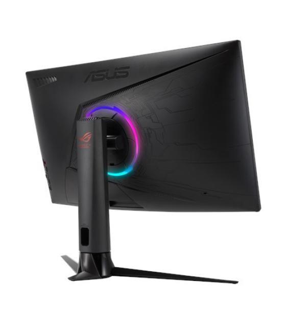 Asus rog strix xg32vc 80 cm (31.5") 2560 x 1440 pixeles wqhd led negro