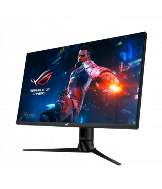 Asus rog strix xg32vc 80 cm (31.5") 2560 x 1440 pixeles wqhd led negro