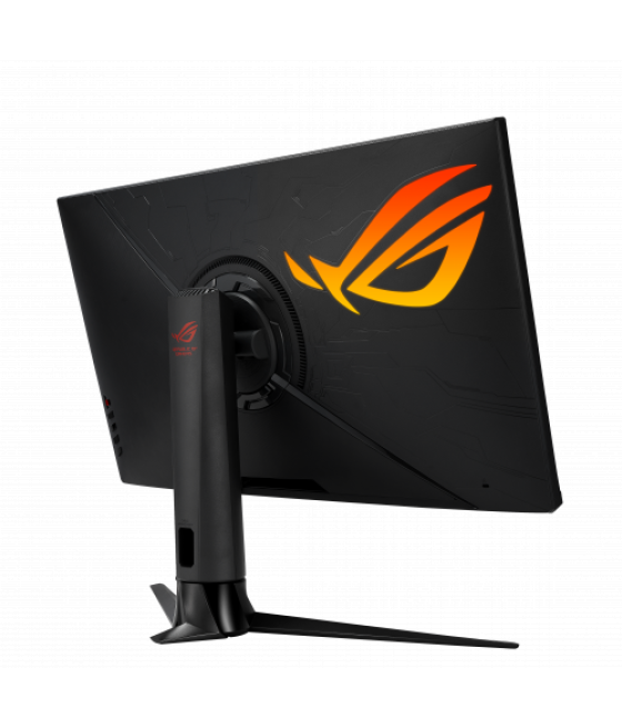 Asus rog strix xg32vc 80 cm (31.5") 2560 x 1440 pixeles wqhd led negro