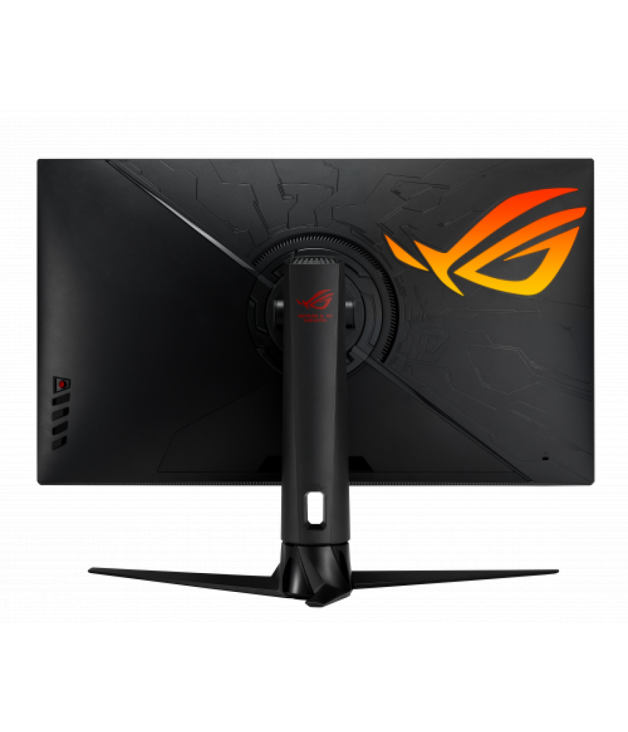 Asus rog strix xg32vc 80 cm (31.5") 2560 x 1440 pixeles wqhd led negro