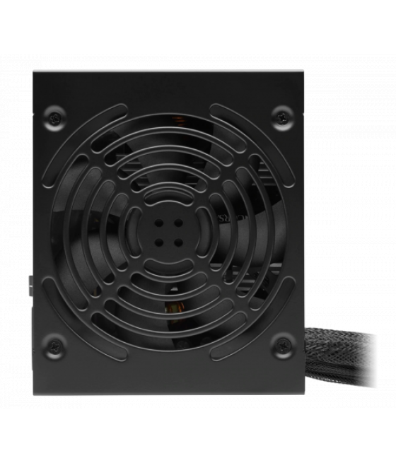 Corsair rps0128 unidad de fuente de alimentación 650 w 24-pin atx negro