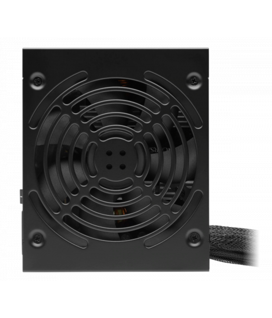 Corsair rps0128 unidad de fuente de alimentación 650 w 24-pin atx negro