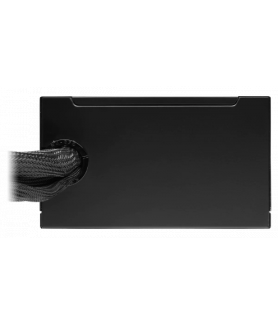 Corsair rps0128 unidad de fuente de alimentación 650 w 24-pin atx negro