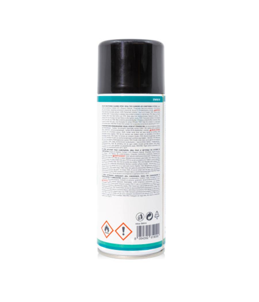 Ewent spray de limpieza de aire acondicionado