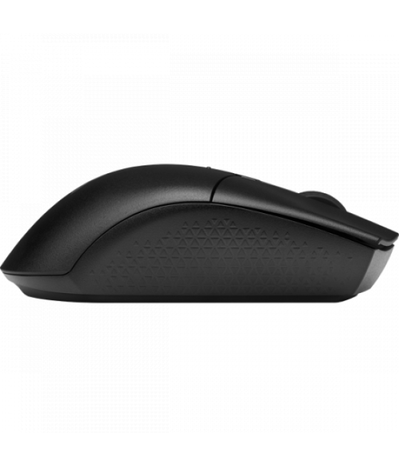 Corsair katar pro wireless ratón bluetooth óptico 10000 dpi mano derecha