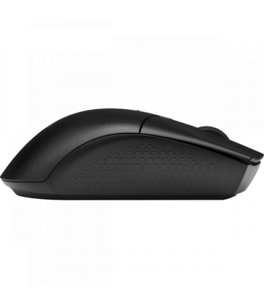 Corsair katar pro wireless ratón bluetooth óptico 10000 dpi mano derecha