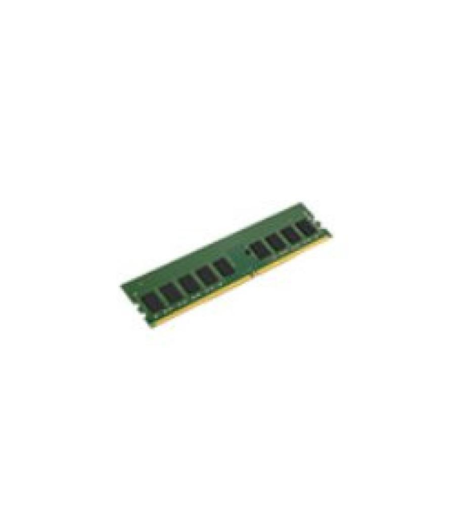 Kingston technology ksm26ed8/16hd módulo de memoria 16 gb ddr4 2666 mhz ecc