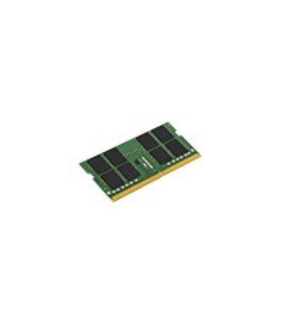 Kingston technology kvr26s19s8/16 módulo de memoria