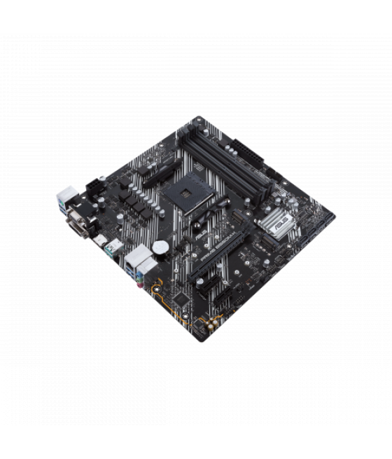 Asus prime b550m-k amd b550 zócalo am4 micro atx