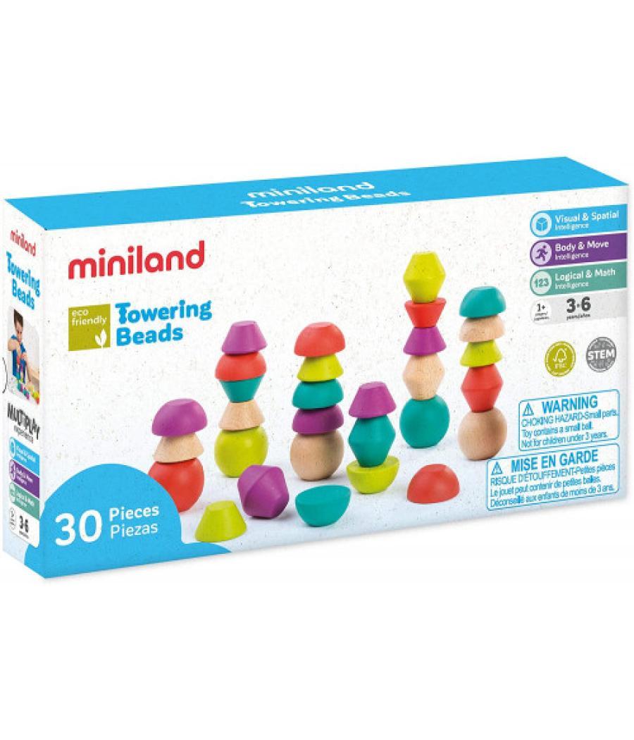 Towering beads miniland 94051