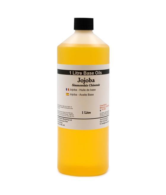 Aceite Base - 1L - Jojoba