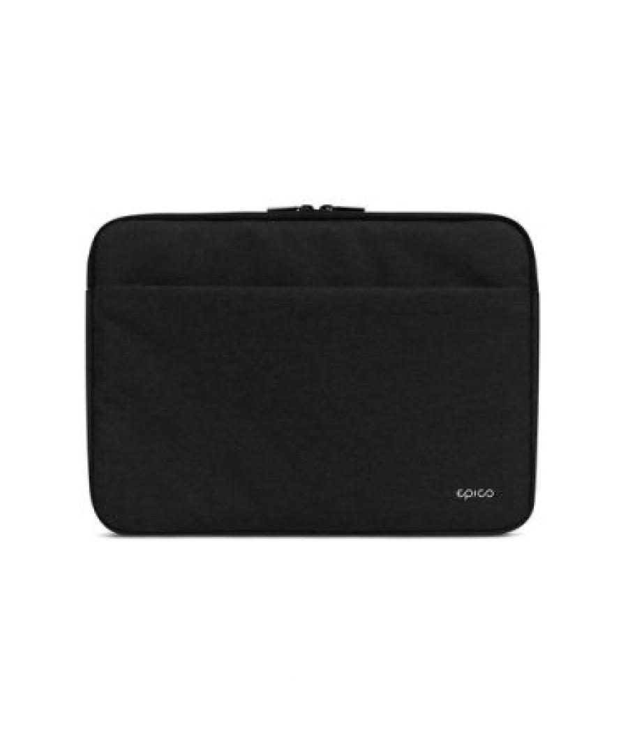 Funda macbook 13/14" - negro