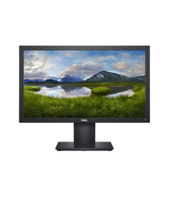 DELL E Series E2020H 50,8 cm (20") 1600 x 900 Pixeles HD+ LCD Negro