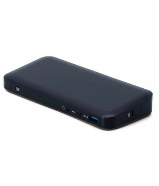 Acer USB Type-C Dock III Alámbrico USB 3.2 Gen 1 (3.1 Gen 1) Type-C Negro