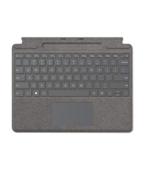 Surface type cover pro9 plata - 8xb-00072