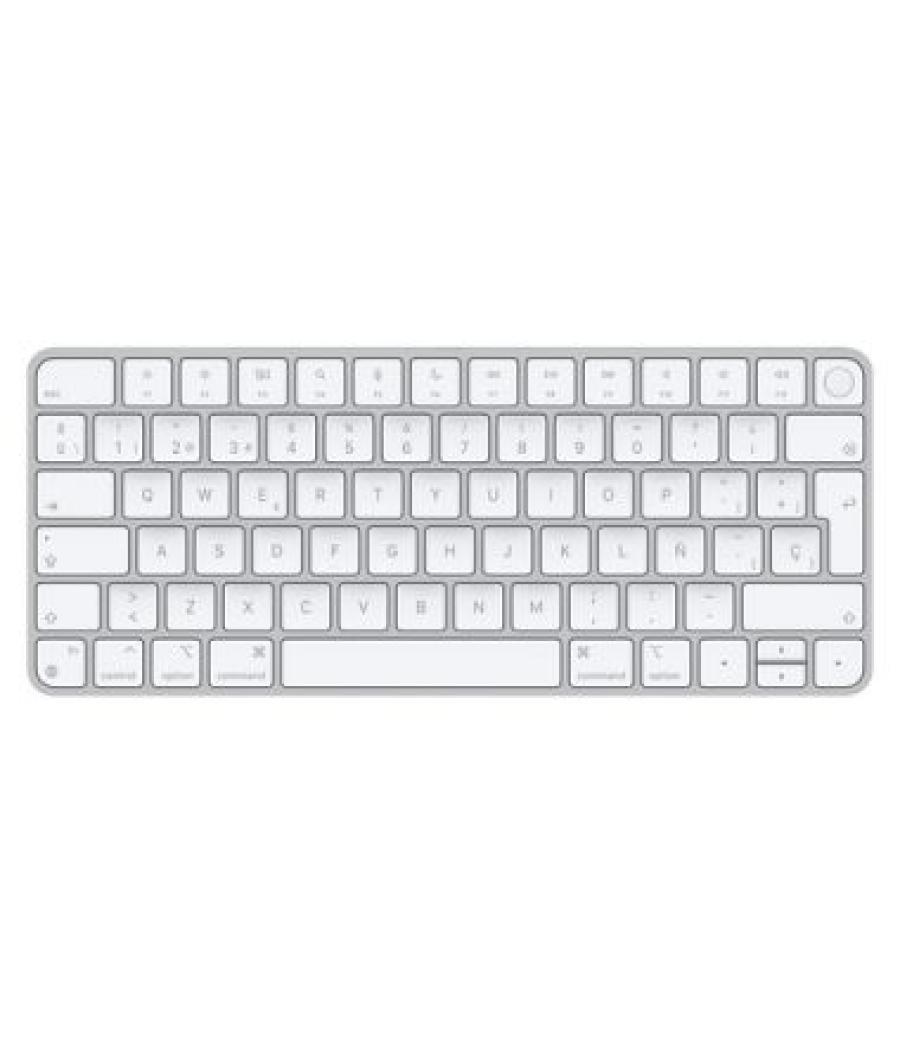 Teclado imac touch id - mk293y/a