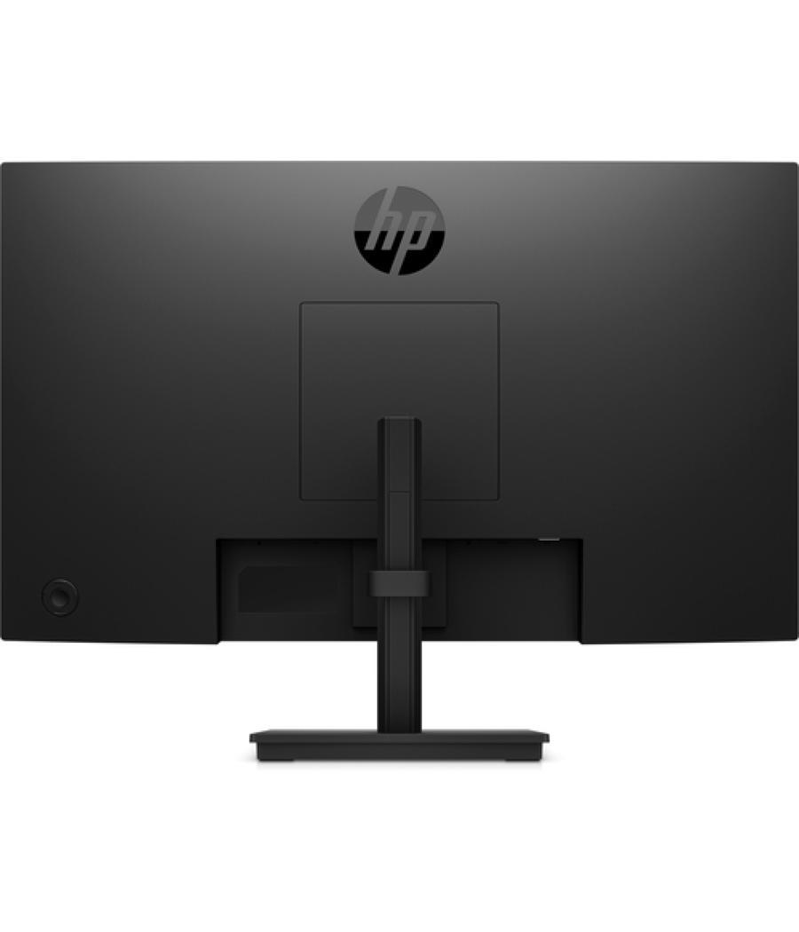 HP P24h G5 60,5 cm (23.8") 1920 x 1080 Pixeles Full HD LCD Negro