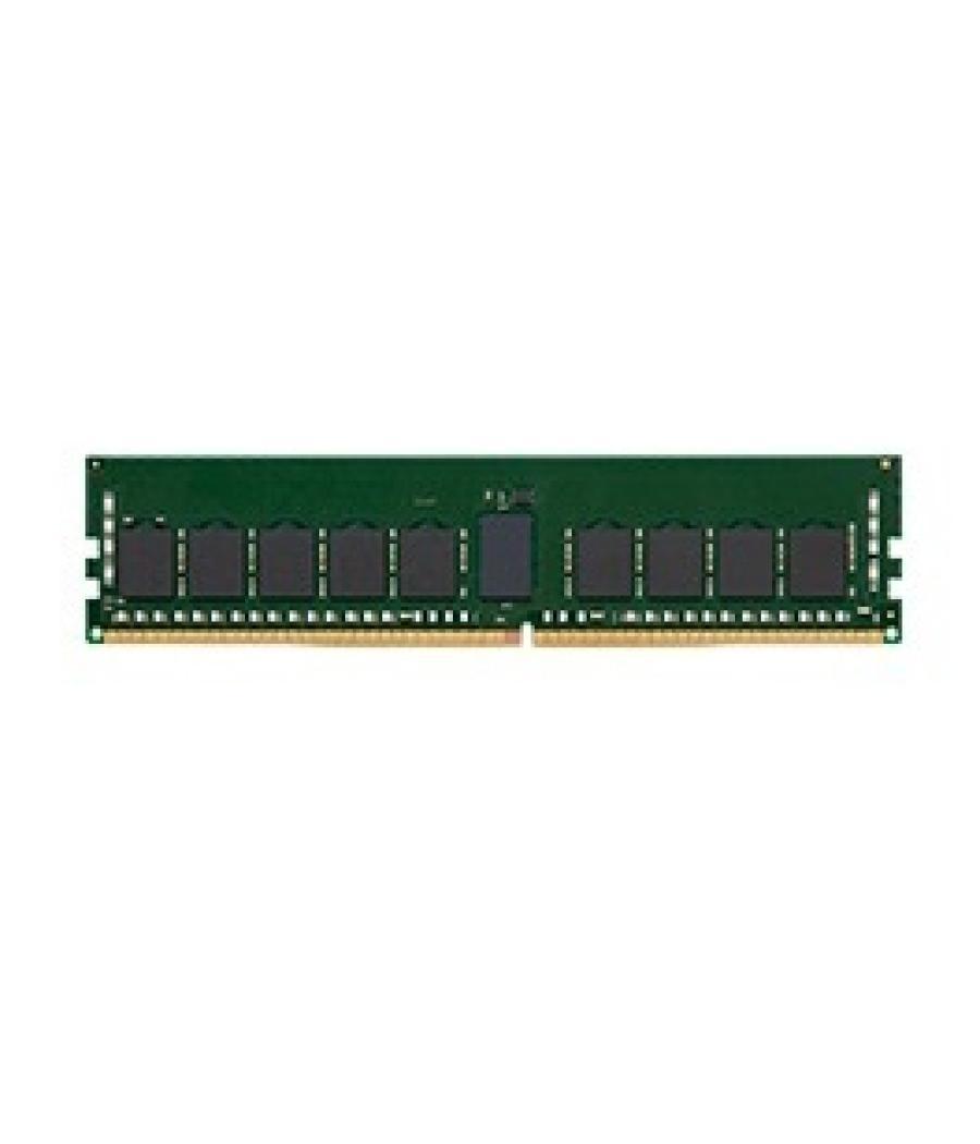 Kingston Technology KSM26RD4/64HCR módulo de memoria 64 GB 1 x 64 GB DDR4 2666 MHz ECC