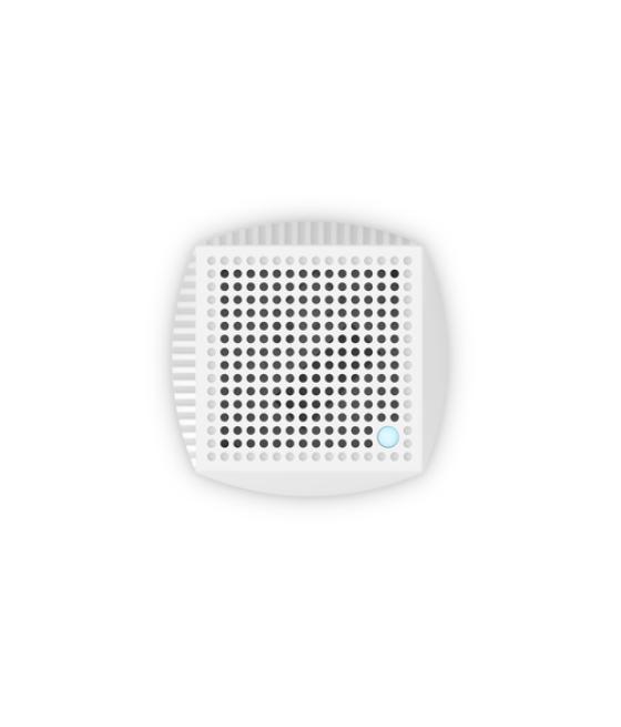 Linksys Velop Tribanda (2,4 GHz/5 GHz/5 GHz) Wi-Fi 5 (802.11ac) Blanco 2 Interno