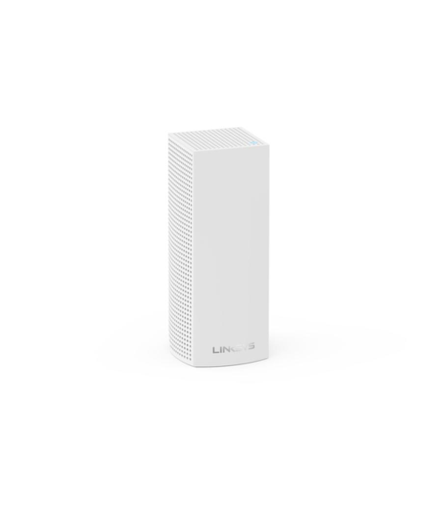 Linksys Velop Tribanda (2,4 GHz/5 GHz/5 GHz) Wi-Fi 5 (802.11ac) Blanco 2 Interno