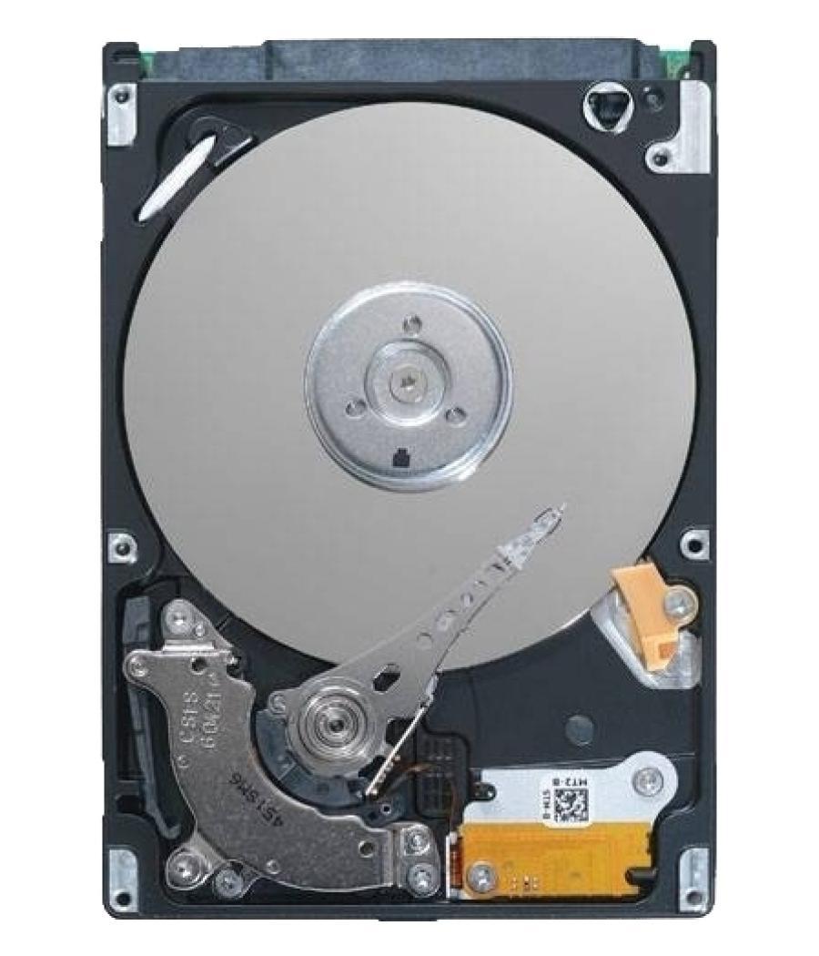 DELL 400-ALQT disco duro interno 3.5" 2000 GB NL-SAS