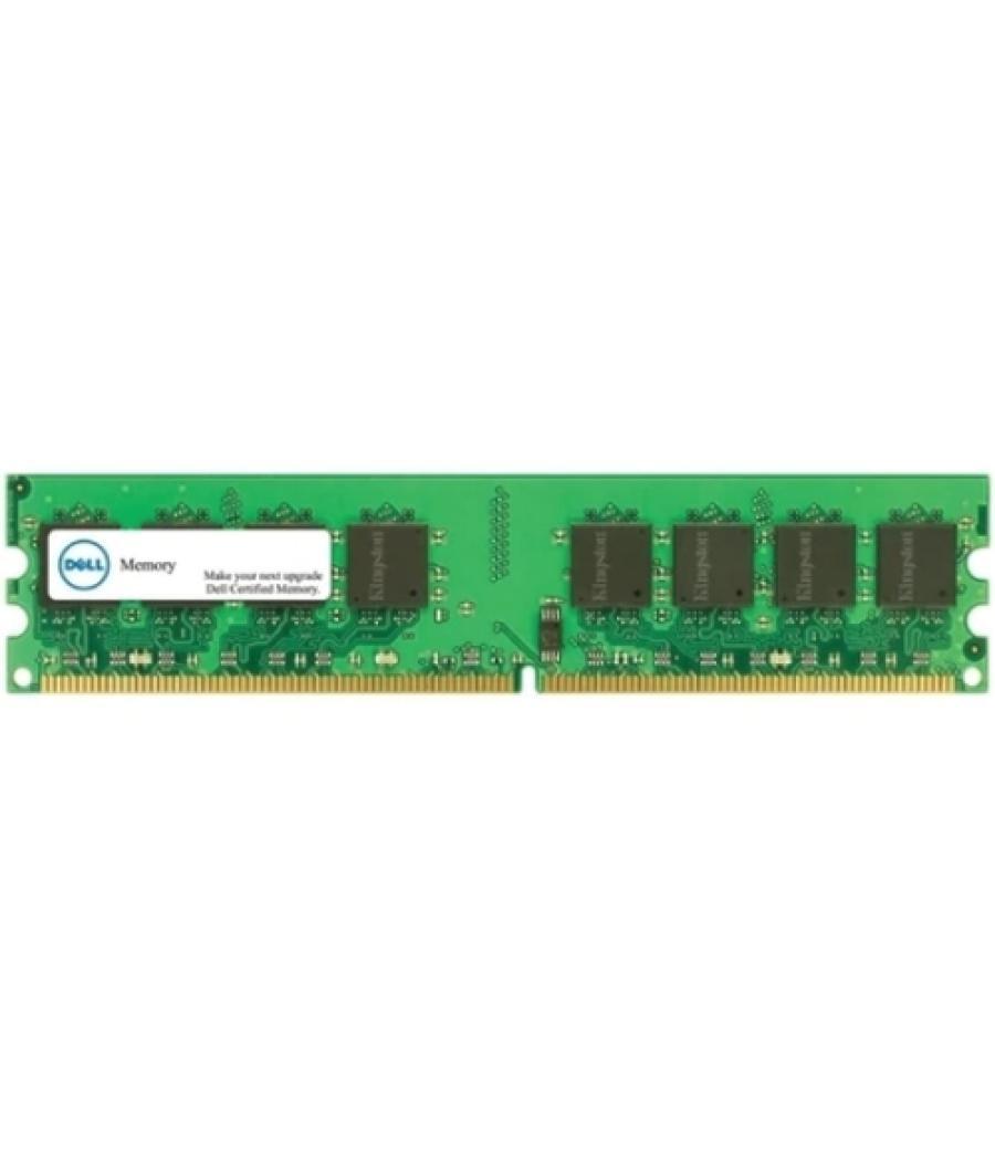 DELL AA335287 módulo de memoria 8 GB 1 x 8 GB DDR4 2666 MHz ECC