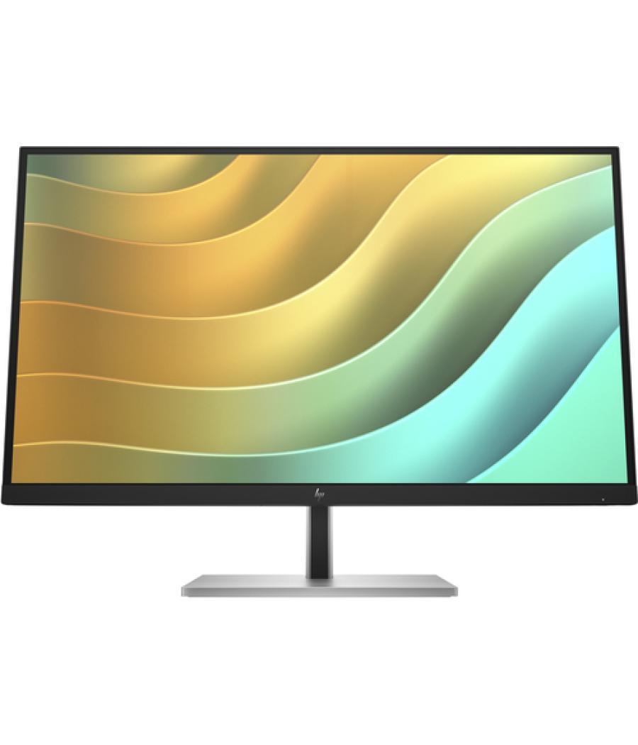 HP E27u G5 QHD USB-C Monitor