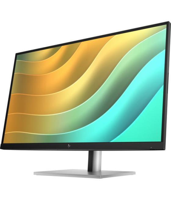 HP E27u G5 QHD USB-C Monitor