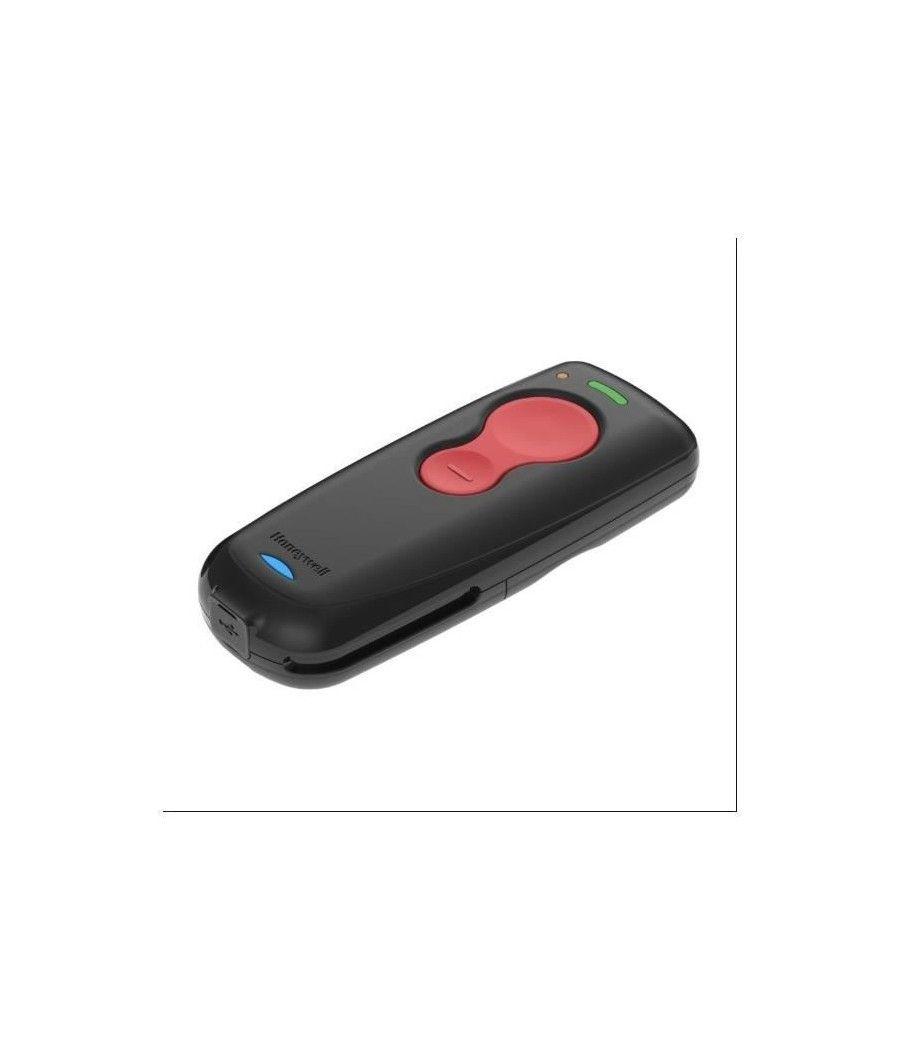 Scanner 1602g pocket bt 2d usb negr - Imagen 1