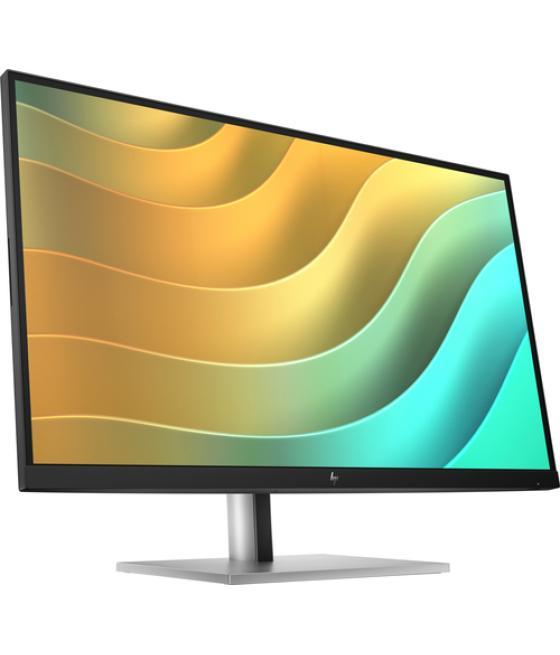 HP E27u G5 QHD USB-C Monitor