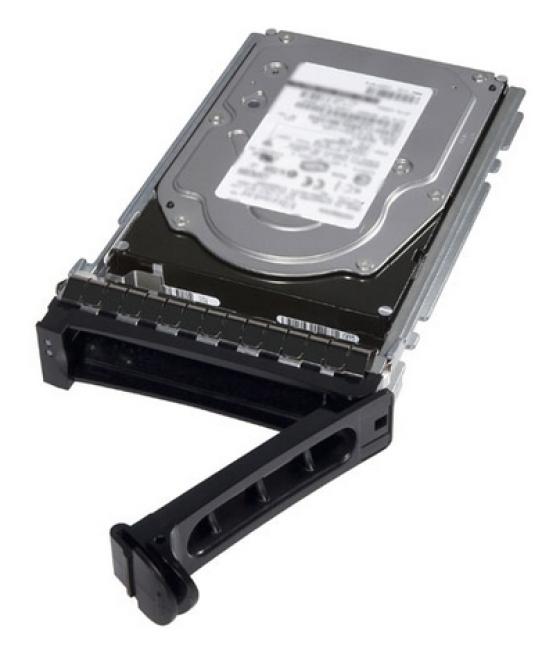 DELL 400-AVBX disco duro interno 2.5" 2400 GB SAS