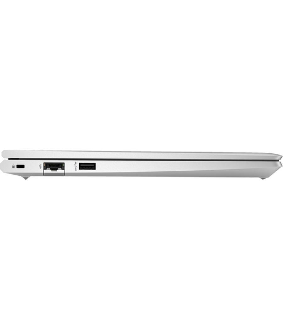 HP ProBook 440 G10 Intel® Core™ i5 i5-1335U Portátil 35,6 cm (14") Full HD 16 GB DDR4-SDRAM 512 GB SSD Wi-Fi 6E (802.11ax) Windo