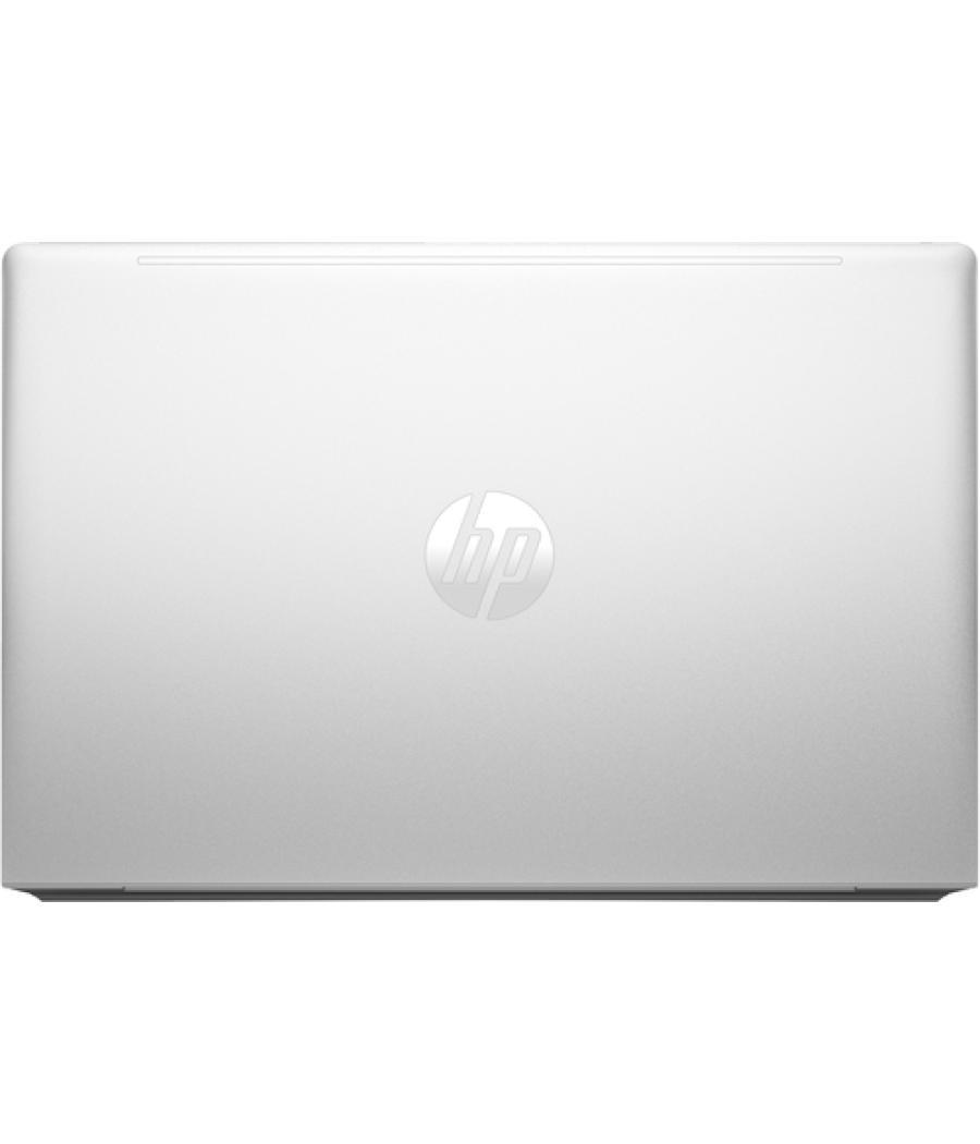 HP ProBook 440 G10 Intel® Core™ i7 i7-1355U Portátil 35,6 cm (14") Full HD 16 GB DDR4-SDRAM 512 GB SSD Wi-Fi 6E (802.11ax) Windo