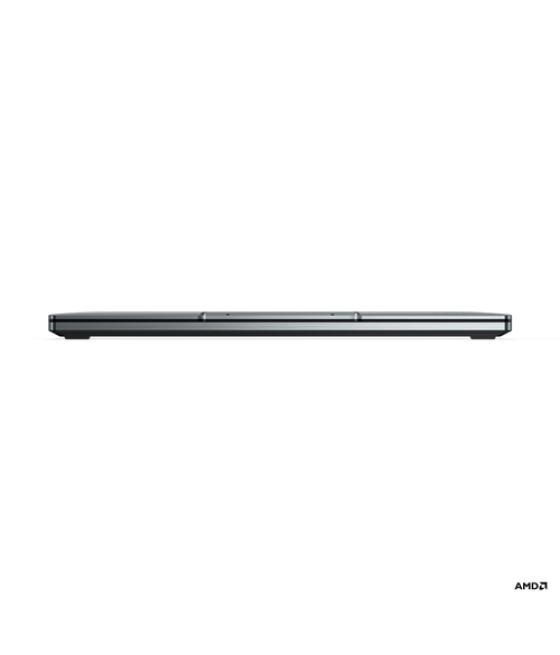 Lenovo ThinkPad Z13 Gen 1 Portátil 33,8 cm (13.3") WUXGA AMD Ryzen™ 7 PRO 6850U 16 GB LPDDR5-SDRAM 512 GB SSD Wi-Fi 6E (802.11ax